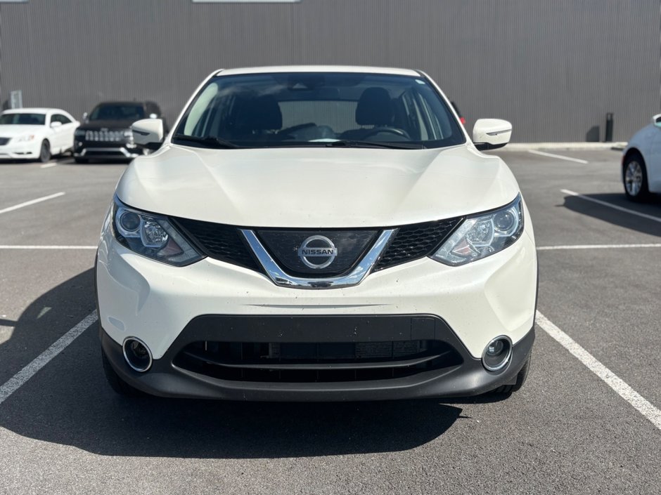 2019 Nissan Qashqai SV AWD in Saint-Hyacinthe, Quebec