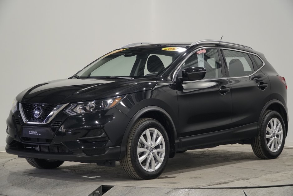 2023 Nissan Qashqai SV AWD in Saint-Hyacinthe, Quebec