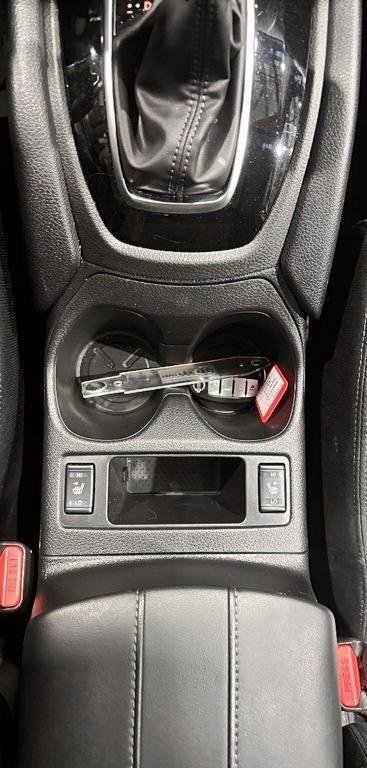 Nissan Qashqai SV AWD TOIT-OUVRANT 2023-23