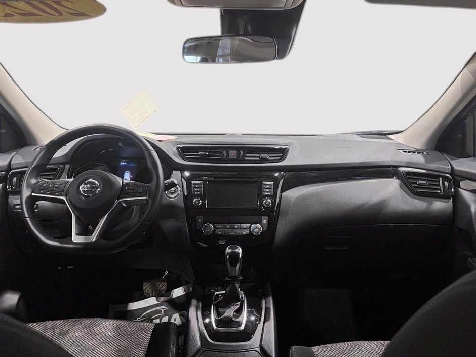 Nissan Qashqai SV AWD TOIT-OUVRANT 2023-11