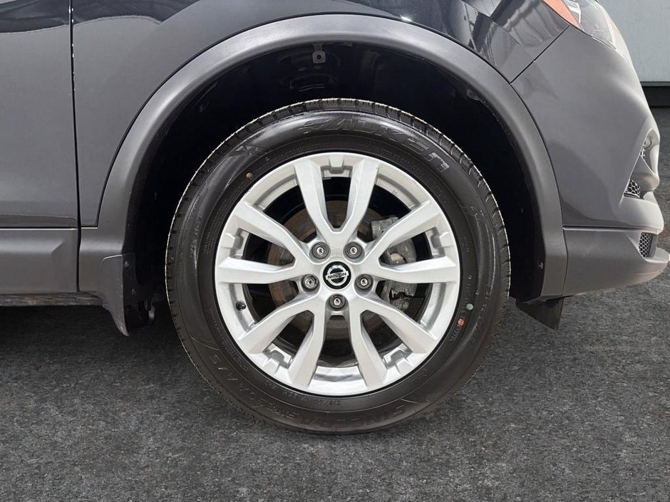 Nissan Qashqai SV AWD TOIT-OUVRANT 2023-7