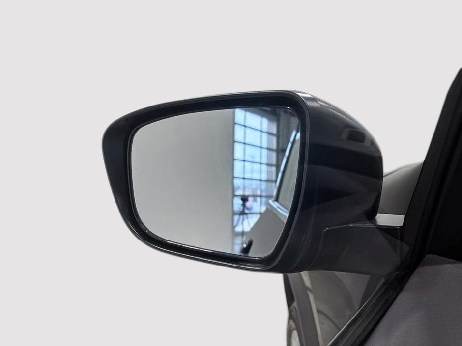 Nissan Qashqai SV AWD TOIT-OUVRANT 2023-6
