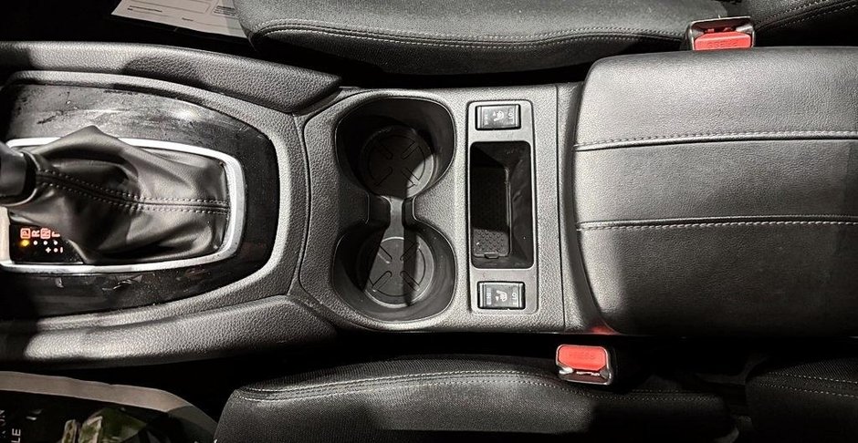 Nissan Qashqai SV AWD TOIT-OUVRANT 2023-23