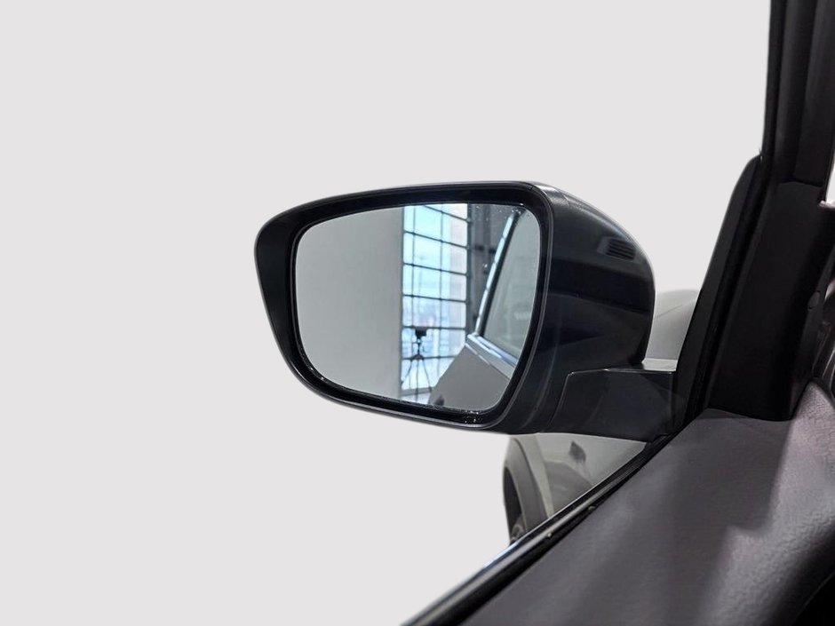 Nissan Qashqai SV AWD TOIT-OUVRANT 2023-6