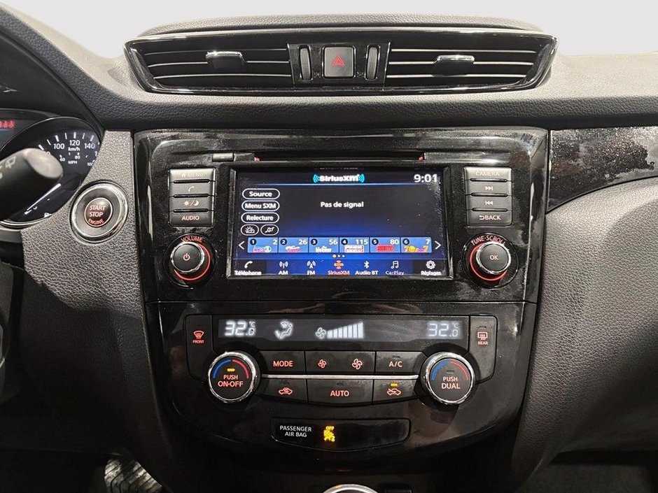 Nissan Qashqai SV AWD TOIT-OUVRANT 2023-20
