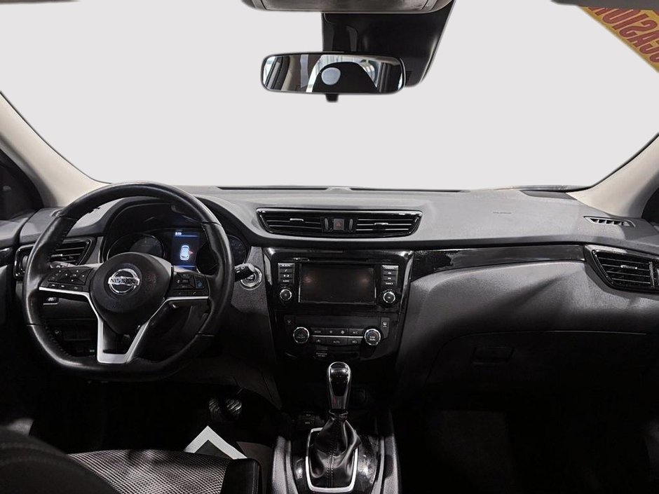 Nissan Qashqai SV AWD TOIT-OUVRANT 2023-11