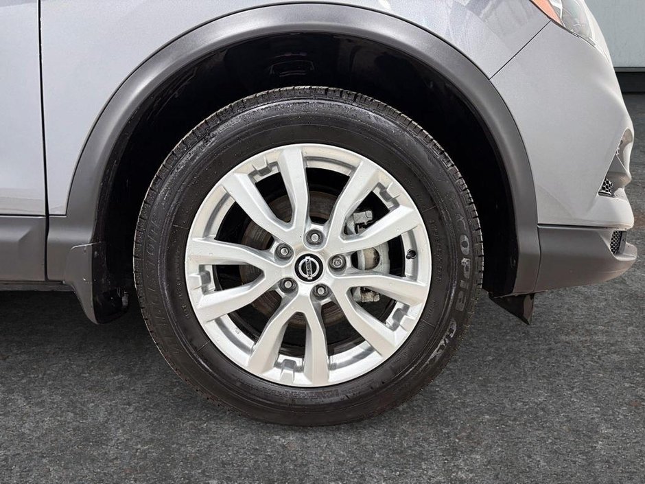 Nissan Qashqai SV AWD TOIT-OUVRANT 2023-7