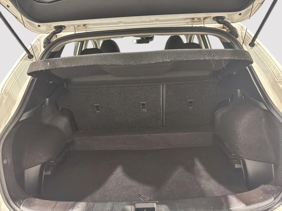 Nissan Qashqai SV AWD 2023-5