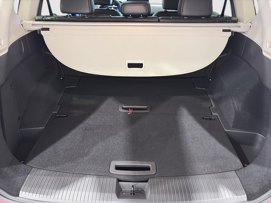 Nissan Rogue SL 2024-5