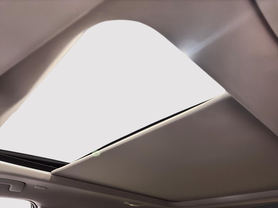 Nissan Rogue SL 2024-13