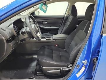 2024 Nissan Sentra SV-5