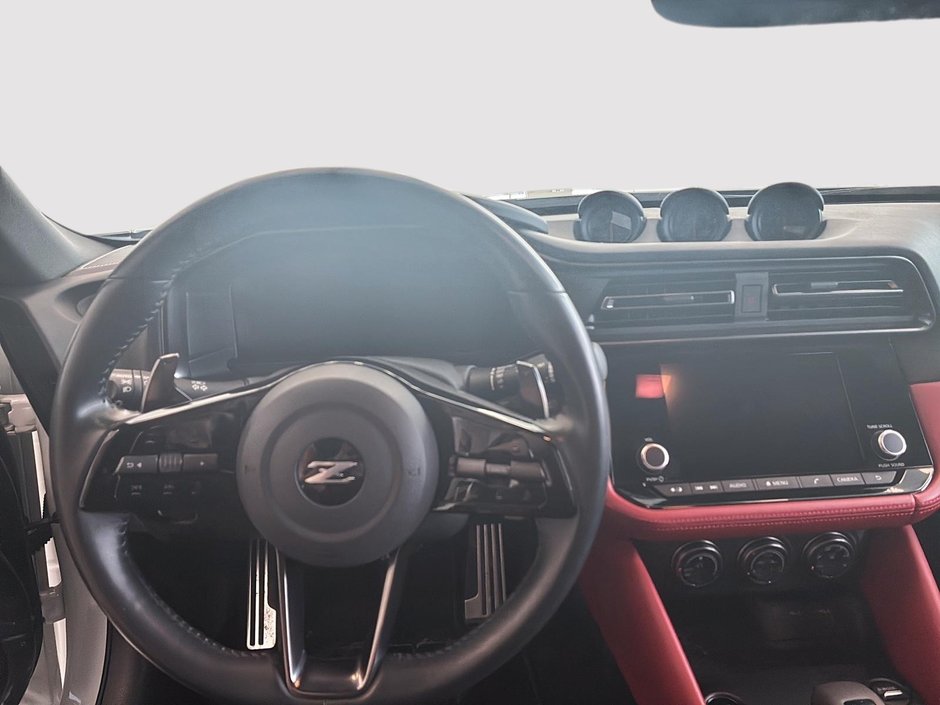 2024 Nissan Z Performance-9