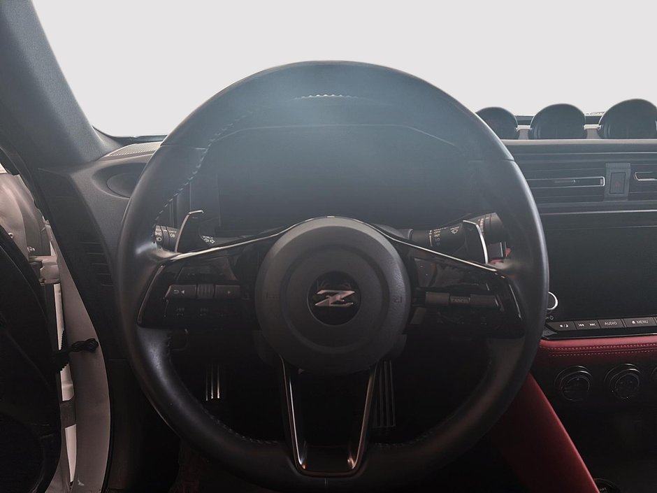 2024 Nissan Z Performance-11