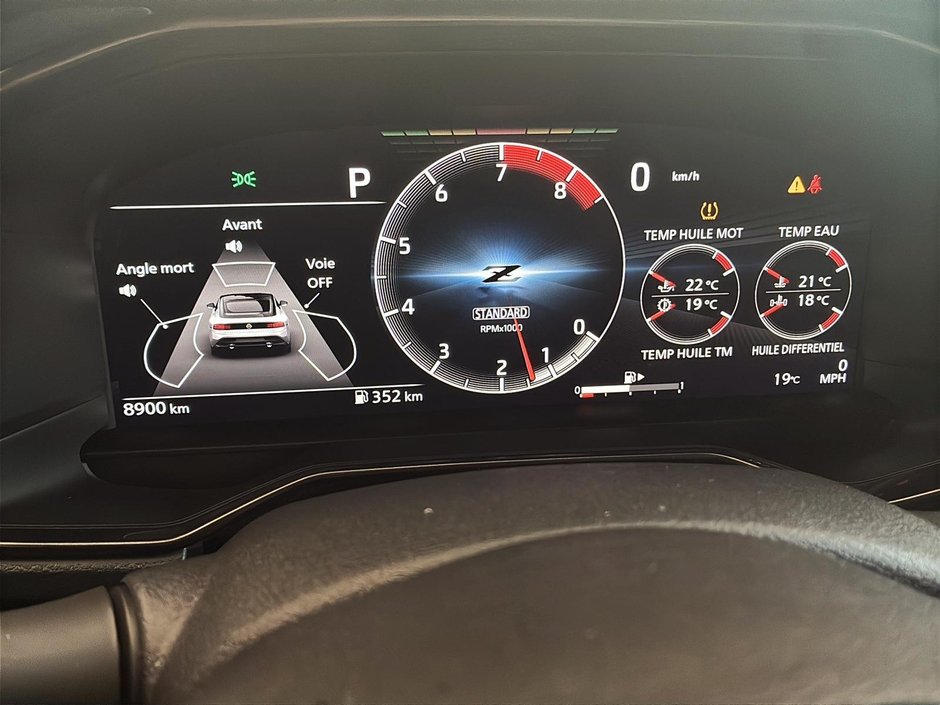 2024 Nissan Z Performance-12