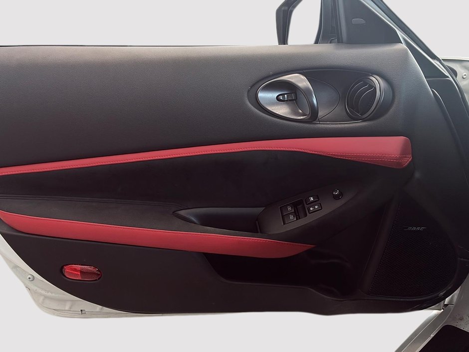 2024 Nissan Z Performance-10