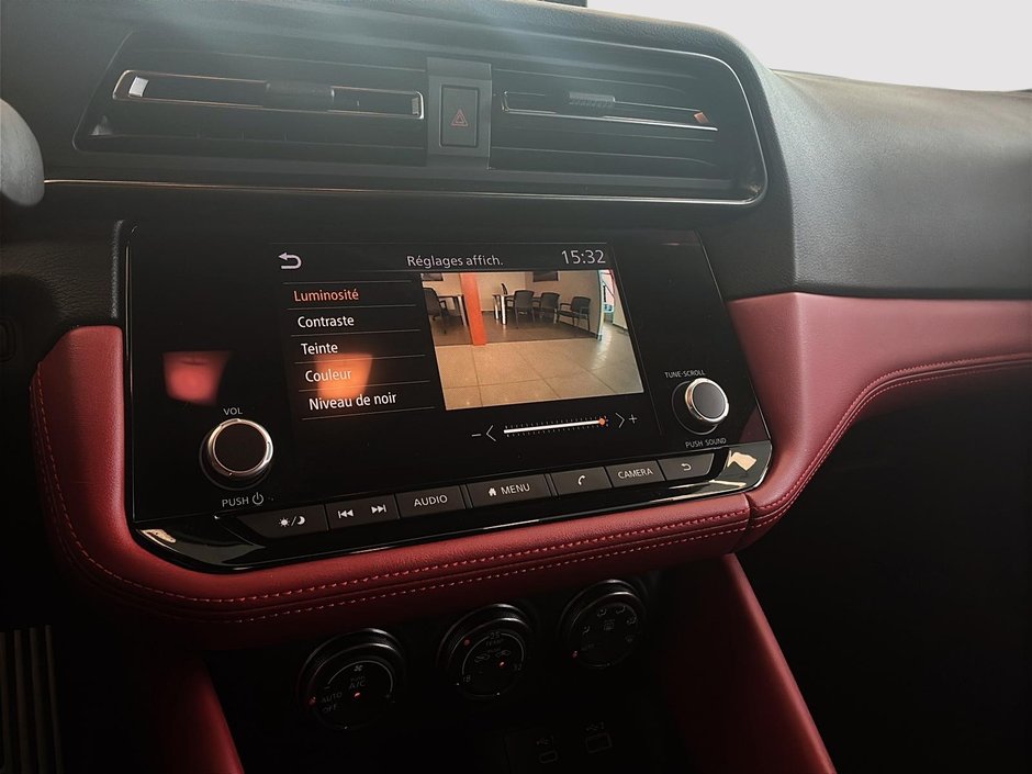 2024 Nissan Z Performance-15