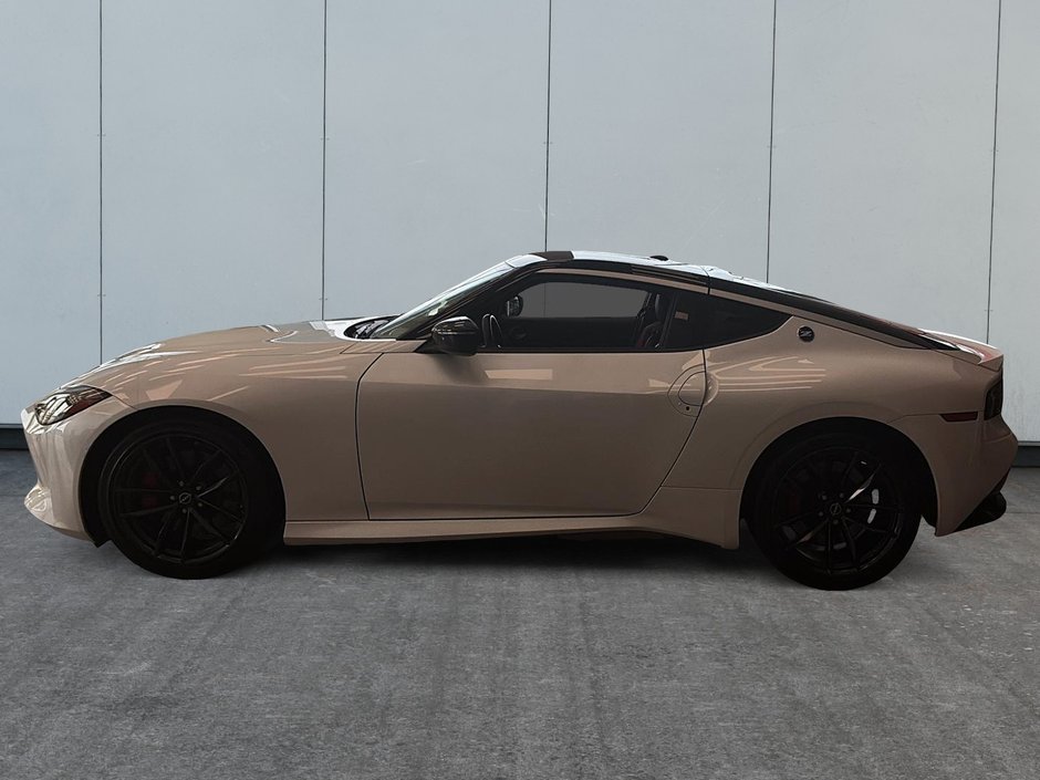 2024 Nissan Z Performance-4