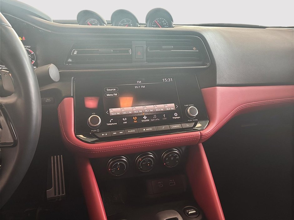 2024 Nissan Z Performance-13