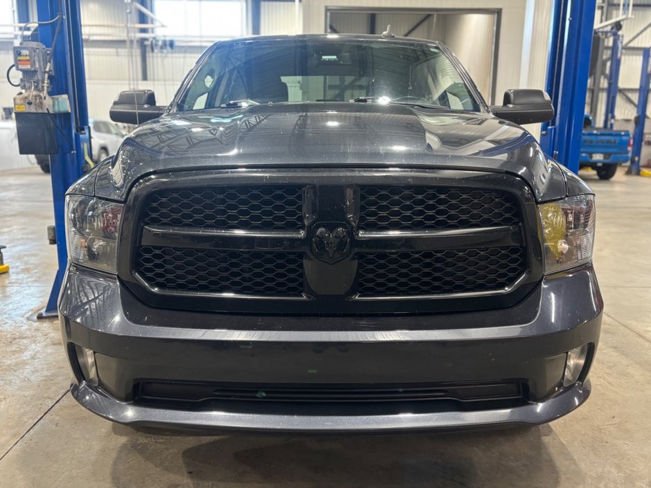 2021 Ram 1500 Classic Express in Saint-Hyacinthe, Quebec