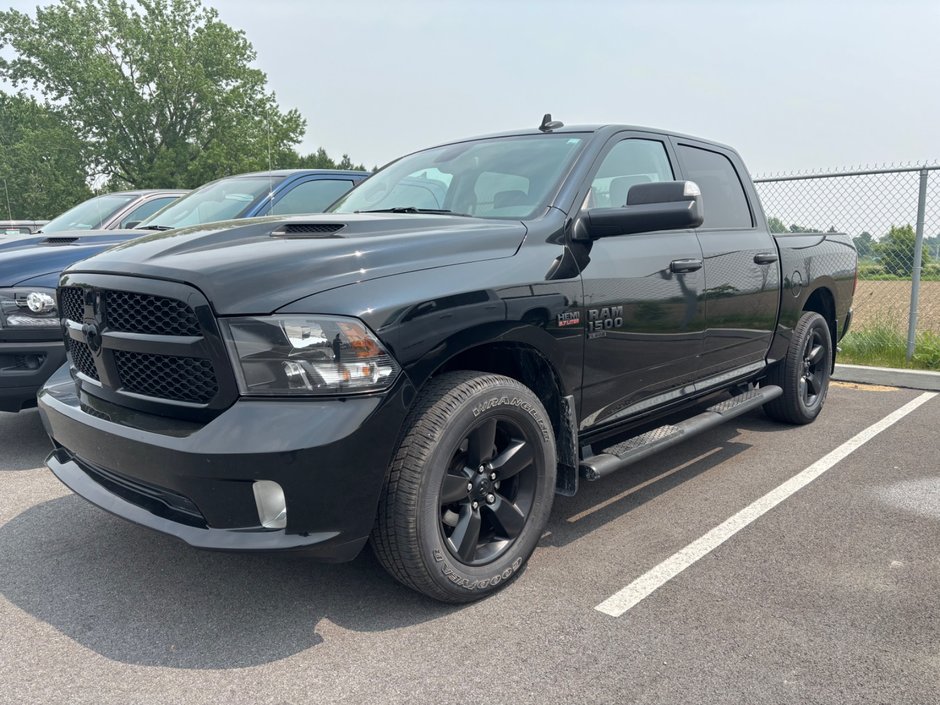 2022 Ram 1500 Classic Express in Saint-Hyacinthe, Quebec