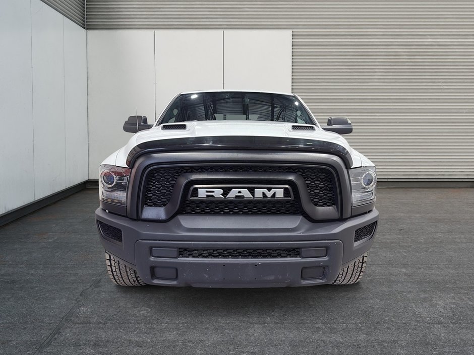 Ram 1500 Classic Warlock 2022-1