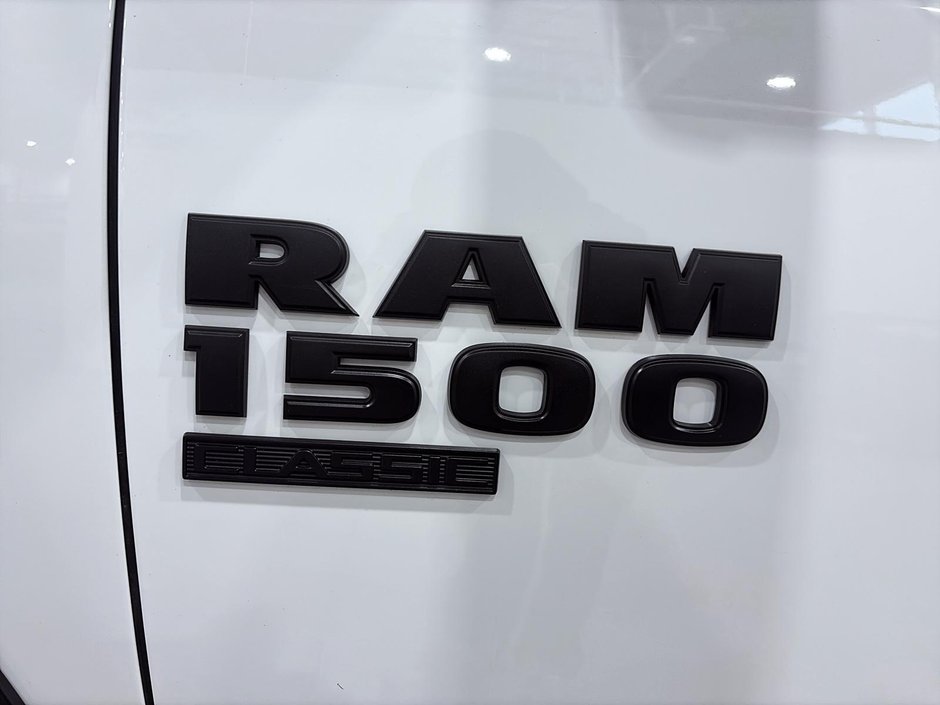 Ram 1500 Classic Warlock 2022-5