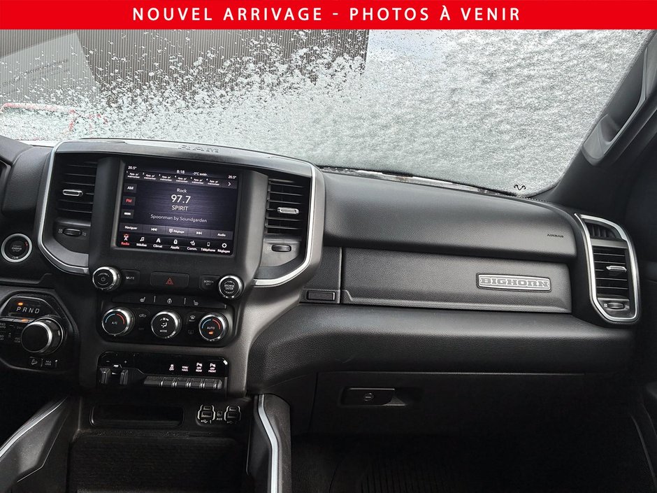 Ram 1500 Big Horn 2020-10