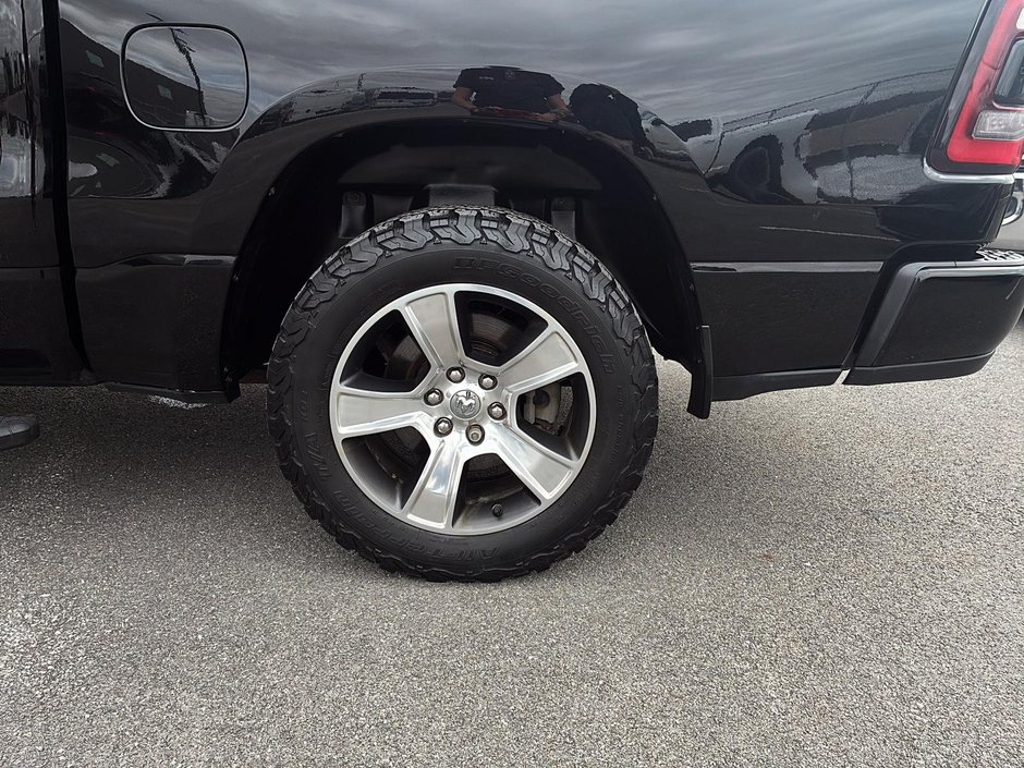 2020 Ram 1500 Sport-5