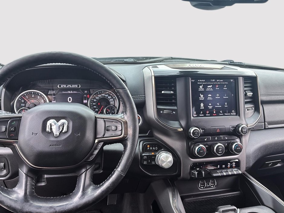 2020 Ram 1500 Sport-7