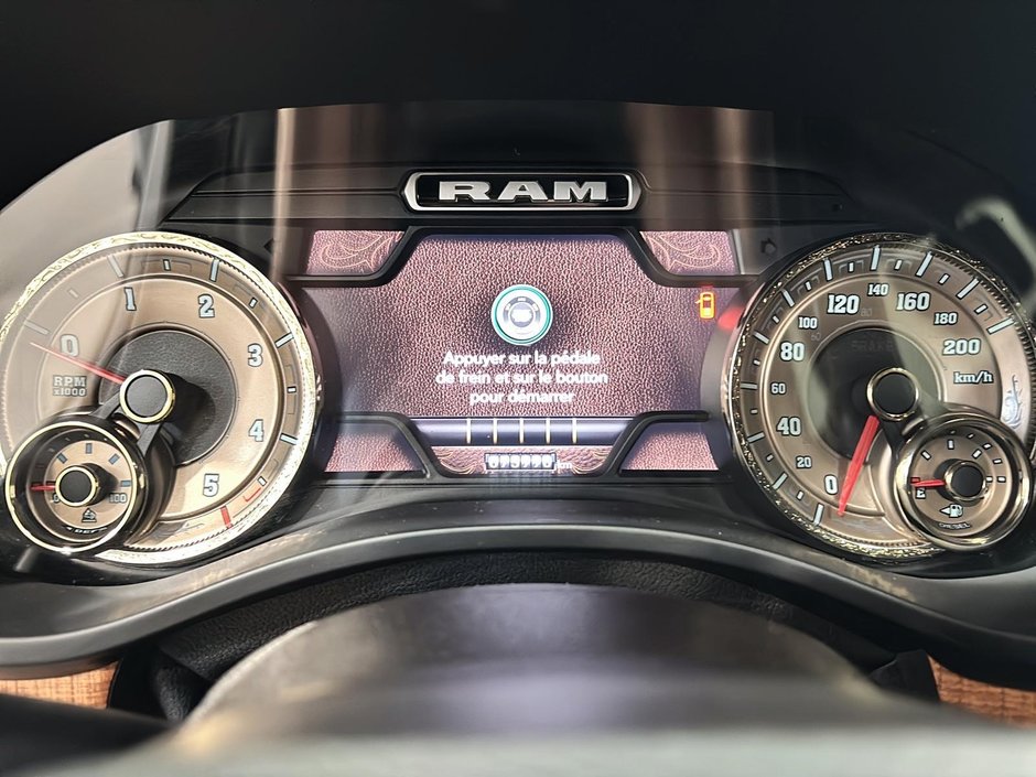 2022 Ram 1500 Limited Longhorn-9