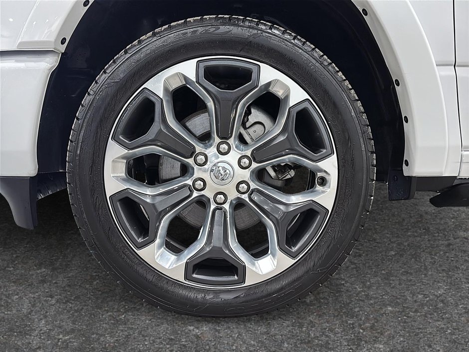 2022 Ram 1500 Limited Longhorn-5