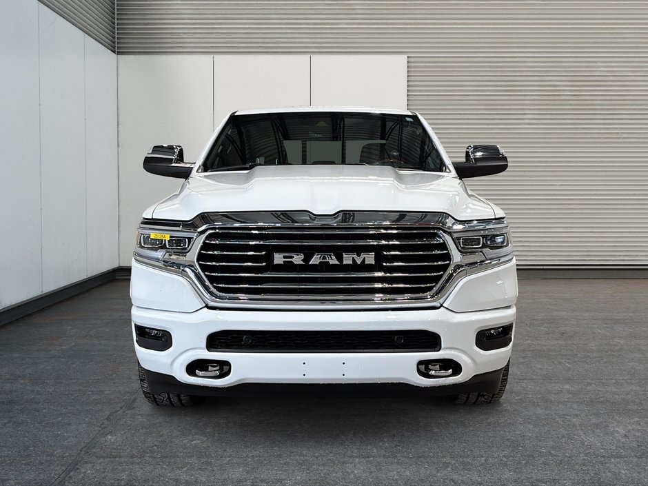 2022 Ram 1500 Limited Longhorn-1