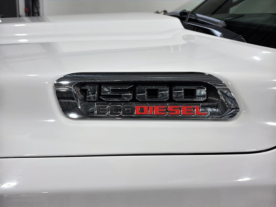 2022 Ram 1500 Limited Longhorn-4
