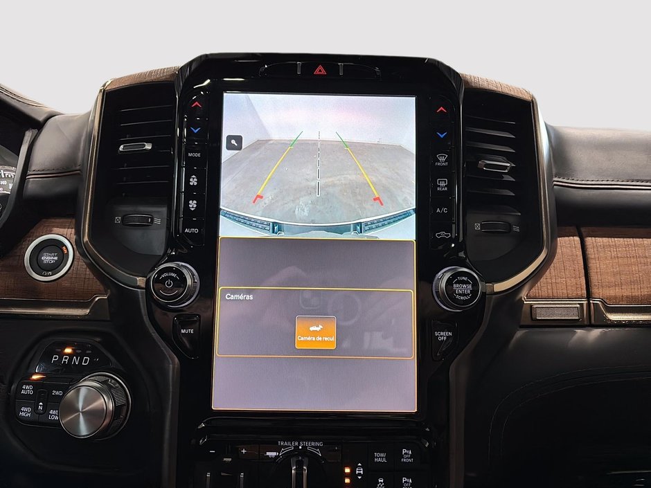 2022 Ram 1500 Limited Longhorn-13