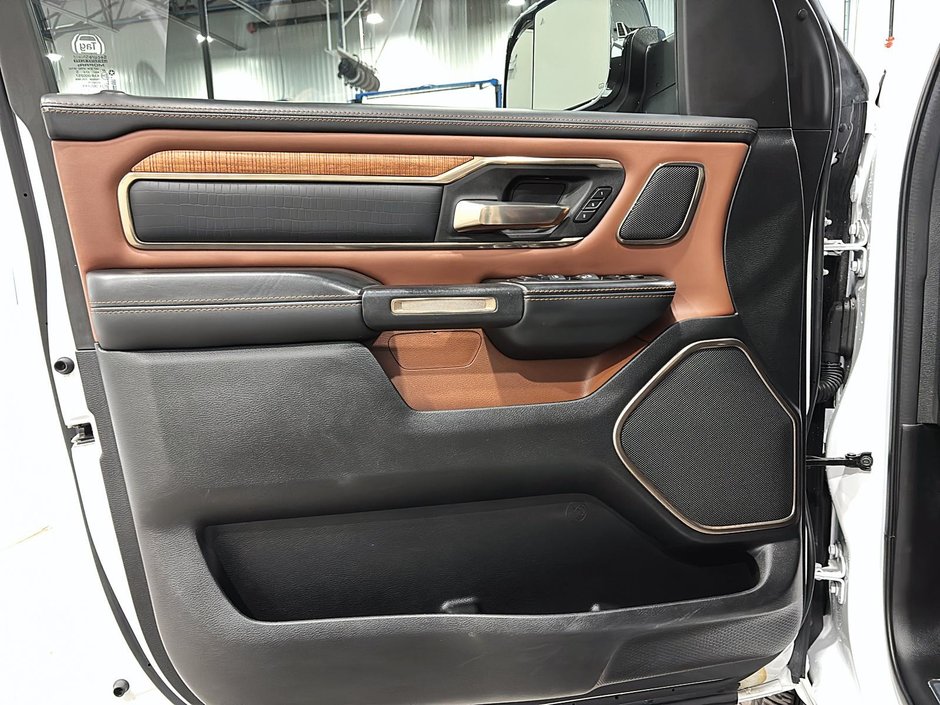 2022 Ram 1500 Limited Longhorn-7