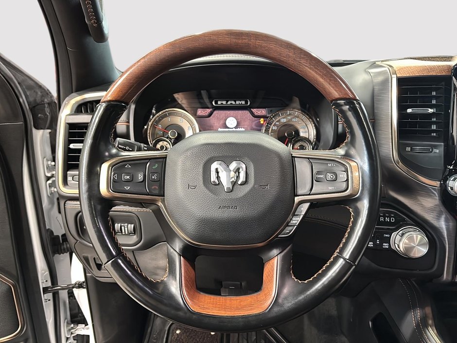 2022 Ram 1500 Limited Longhorn-8