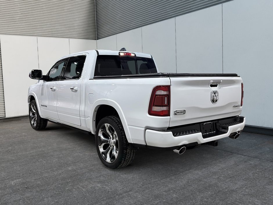 2022 Ram 1500 Limited Longhorn-3