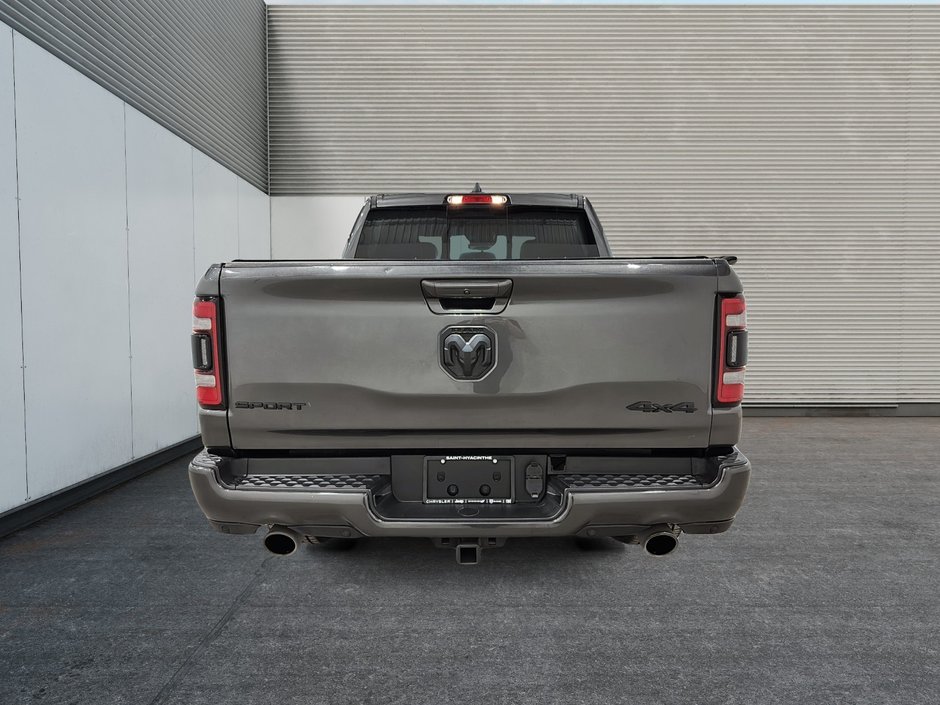 2022 Ram 1500 Sport-2