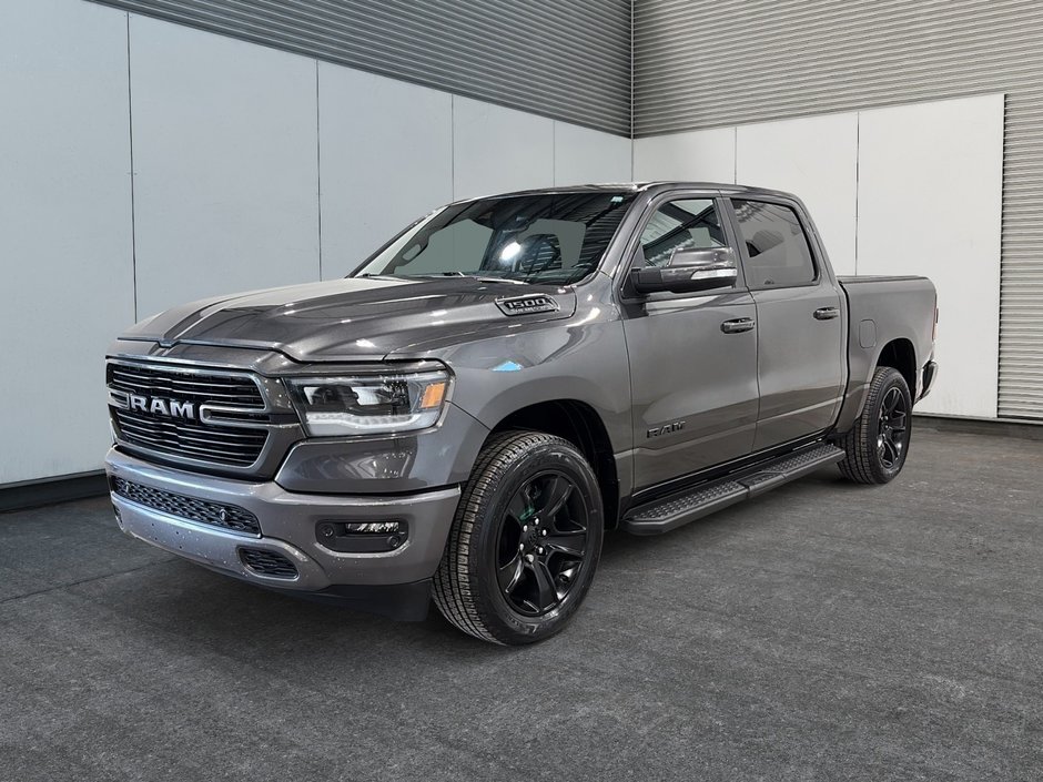 2022 Ram 1500 Sport in Saint-Hyacinthe, Quebec