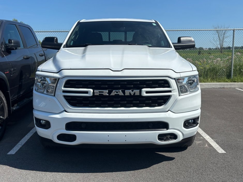 2022 Ram 1500 Big Horn-0