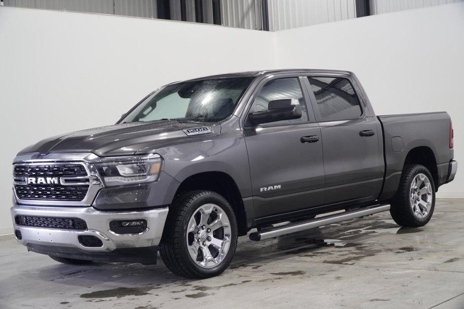 2023 Ram 1500 BIG HORN in Saint-Hyacinthe, Quebec