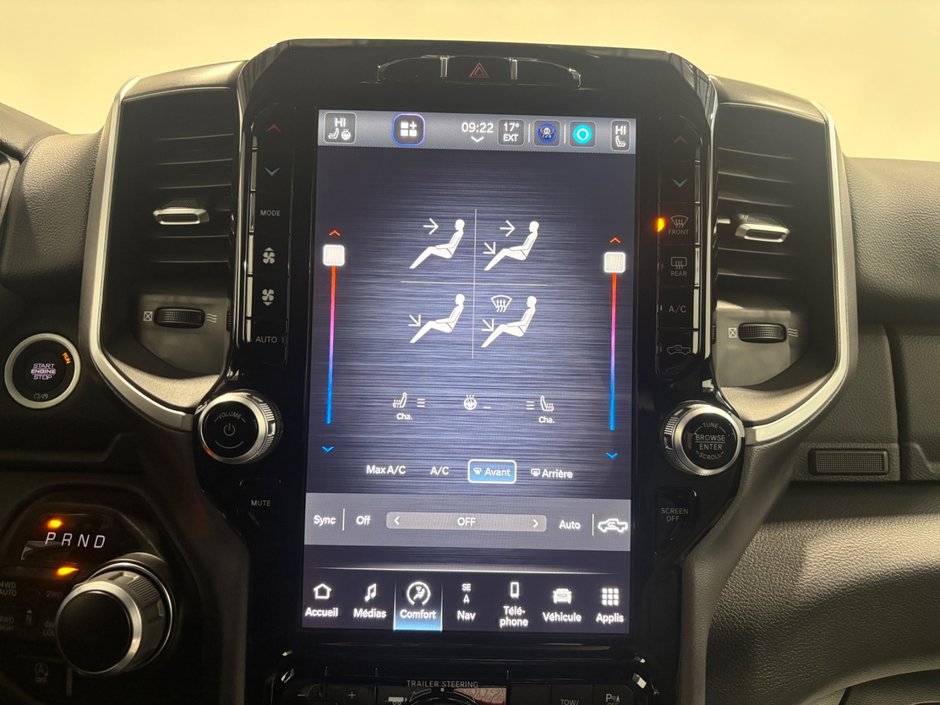 2023 Ram 1500 BIG HORN-19