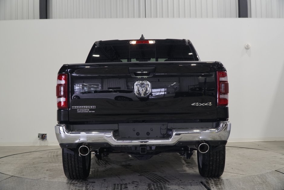 2023 Ram 1500 BIG HORN-4