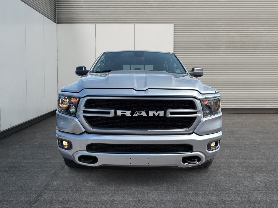 Ram 1500 TRADESMAN 2023-1