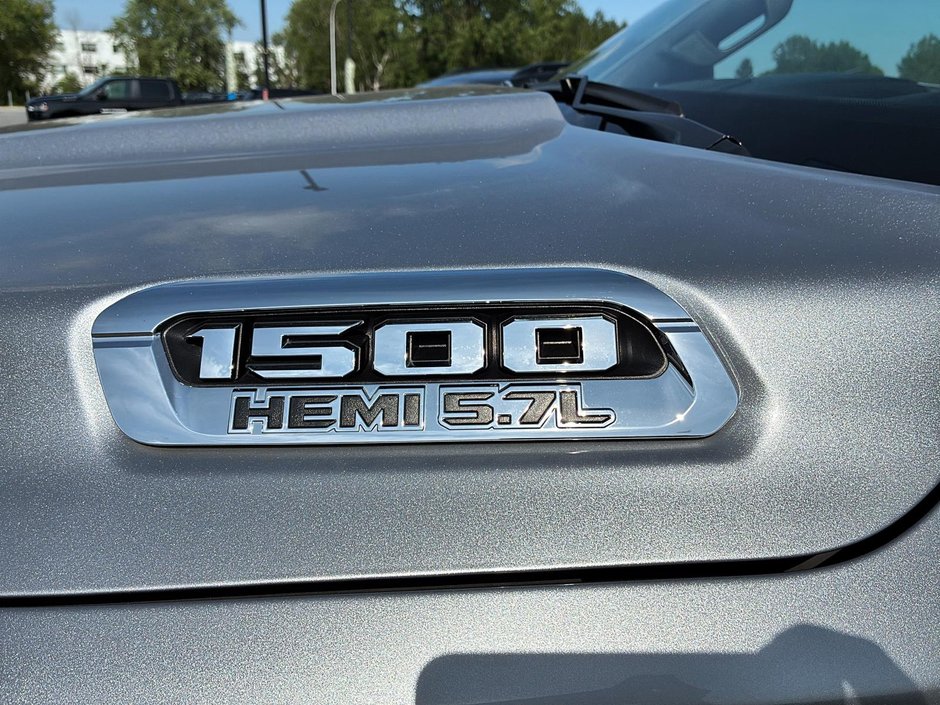 Ram 1500 TRADESMAN 2023-5