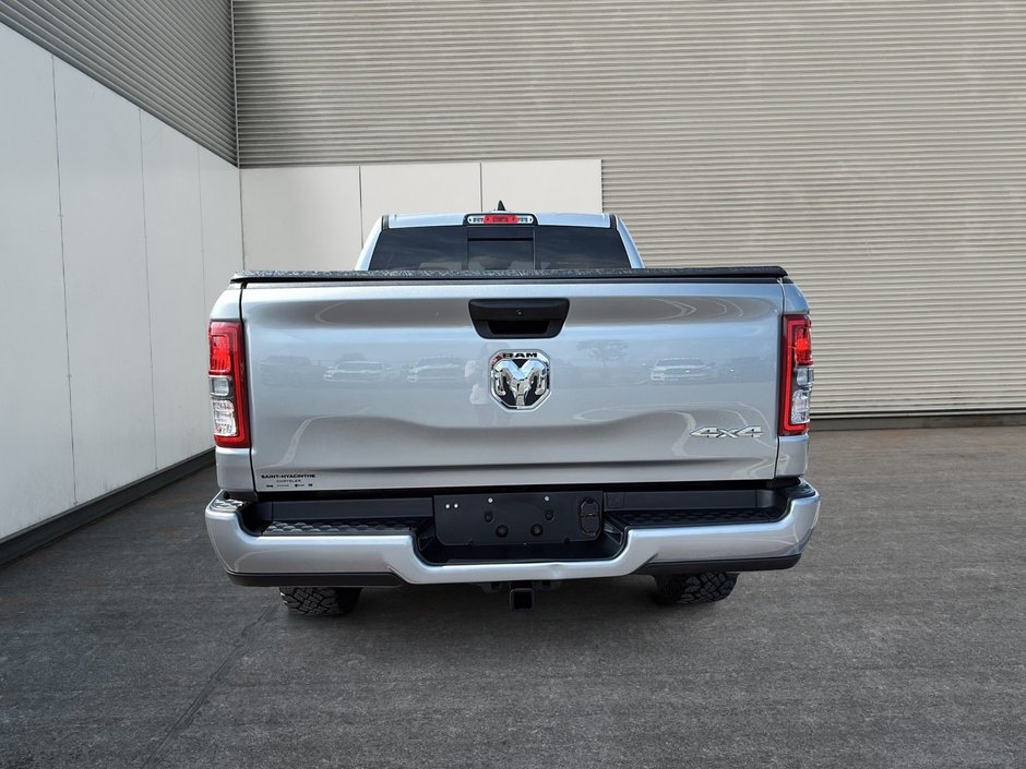 Ram 1500 TRADESMAN 2023-2