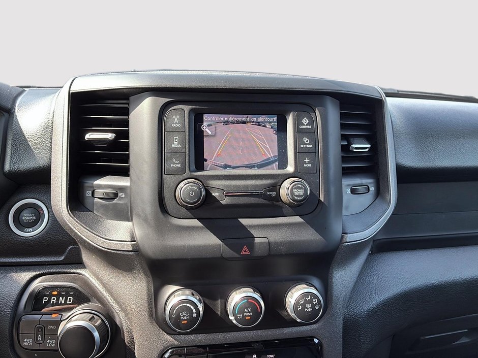 Ram 1500 TRADESMAN 2023-14