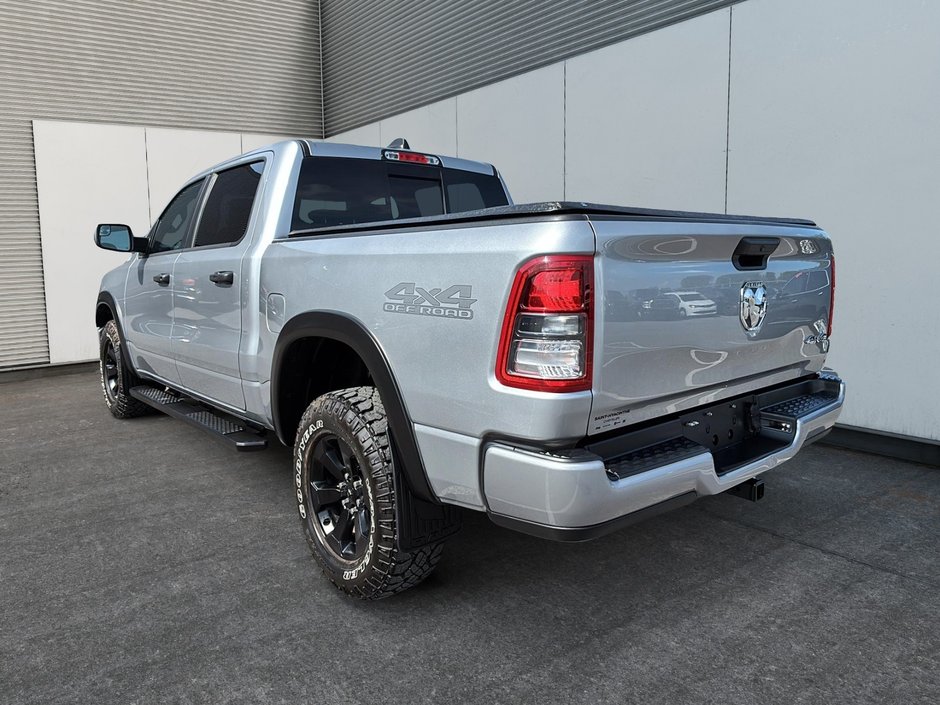 Ram 1500 TRADESMAN 2023-3