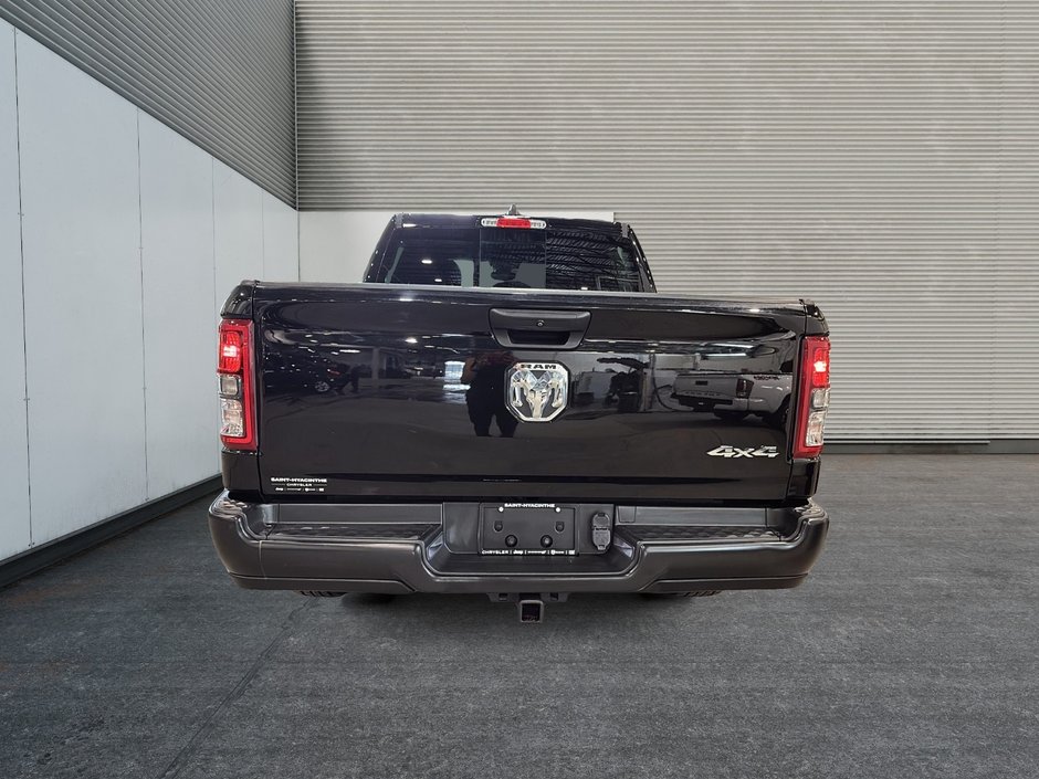 Ram 1500 Tradesman 2024-2