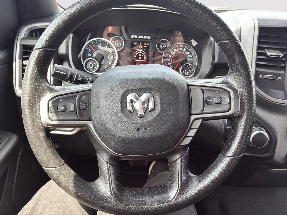 Ram 1500 Tradesman 2024-10